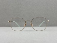 agnes b.AB70146Z男女款眼鏡框 提供數據可配鏡片 size：50-19-145總寬139框高44重量13克