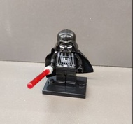 Lego 樂高 Darth Vader 黑武士 Star Wars 星際大戰 Q版 公仔 扭蛋