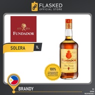 Fundador Solera Brandy 1L