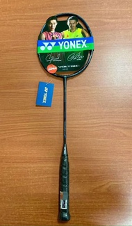 [JP版現貨] Yonex VT-ZF2 原色黑藍 羽毛球拍 4U/G5 進攻型 黃金規格