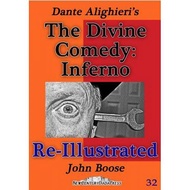 dante s divine comedy inferno re illustrated Boose, John H.