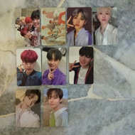 AB6IX Oneus photocard