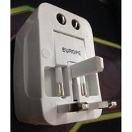 Universal Travel Adapter International Adapterniversal Travel Adapter International Adapter