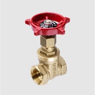 Rambo Gate Valve Model GV 20 RB Size 3/ 4 inch 1/ 2 inch