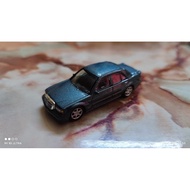 kyosho 1/64 mercedes benz mers 190E 2.5-16 evolution 2