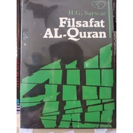 Filsafat Al Quran - H G Sarwar - NR