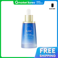 AHC | Nước Hoa Hồng AHC Premier Capture Solution Signature Moist Ampoule 50ml