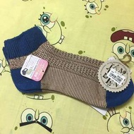 日本 冷 棉綫 襪 Japan Socks Birkenstock