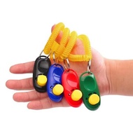 Dog training Clicker - dog and cat teaching tool