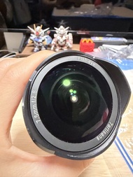 7Artisans 7.5mm f/2.8 魚眼鏡頭 (M43 Mount)