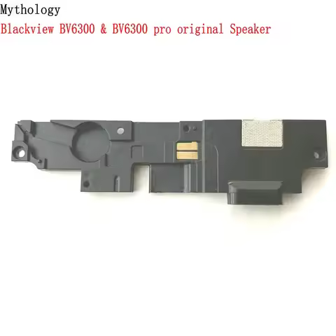 Speaker for Blackview BV6300 Pro Loud Speaker Waterproof Mobile Phone Accessories Repair Parts