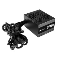 Corsair CV450 450W CV550 550W CV650 650W 80 Plus Bronze PSU