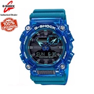 [Marco Warranty] Casio G-Shock 💯(Ori) Sound Wave Series GA-900SKL-2A / GA-900SKL-2 / GA-900SKL / GA-