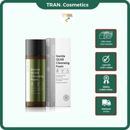 Sữa Rửa Mặt DrCeutics DrCeutics Sữa Rửa Mặt Da Dầu Giúp Làm Sạch Sâu Cho Mọi Loại Da Đánh Bay Bụi -