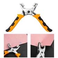 Plier Butang Ketip/ Plier Snap Button/ Snap Fasteners Plier