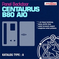 ACRYLIC PANEL C B80 POLOS