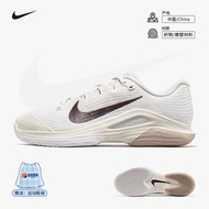 รองเท้าเทนนิสผู้หญิง  Vapor12 Air Zoom รองเท้ากีฬาแบบมีอากาศที่ระบายได้ดี พื้นรองเท้า EVA รองเท้าสำห