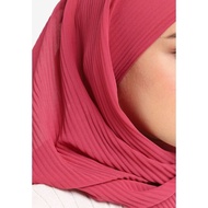 BAWAL PLEATED TIGA SEGI