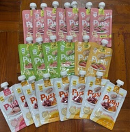 Push! 噗滋包 貓咪肉泥