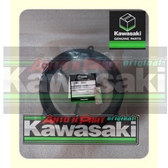 Original klx 250 klx250 foam frame kawasaki