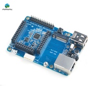 Mini Shield for NanoPi NEO Core/Core2 SDK Carrier Same Form Factor As RPi Can Be Well Fit Into RPi'S
