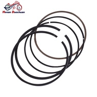 STD 73mm Motorcycle Engine Piston and Ring Kit For SUZUKI DR250 DR 250 DR250S 82-88 DR250SH 89-94 DR250R 95-97