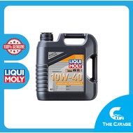 LIQUI MOLY Leichtlauf Performance 10W40 - 4L