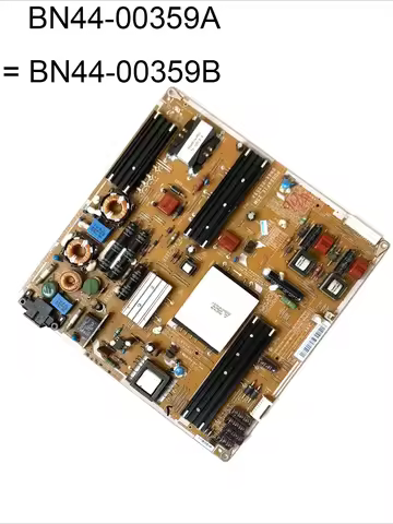 BN44-00359A = BN44-00359B PD55AF1E_ZSM Power Supply Board is for UN55C6300SF UN55C6400RF UN55C6500VF