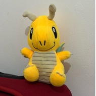 Dragonite Pokemon Plushie