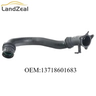 13718601683 Auto Intercooler Pipe Turbo Hose Parts for  for BMW F20N F21N F22 F23 F32 1371 8601 683