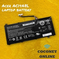 Acer Aspire V15 V17 V Nitro VX5-591G Vn7-591g VN7-792 Ms2395 Vn7-591  Vn7-791g AC14A8L VN7-592 VN7-5