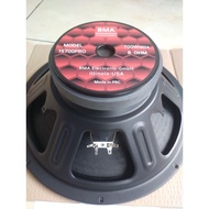 Speaker 15 inch BMA model 15700 proVc 3 inch grade a 15 inch speaker box box speaker 15 inch
