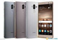 港版 專業級雙Leica認證相機 4GB RAM 64GB 雙卡中港 Huawei Mate9 系列