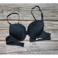 Signature US Bra 34A