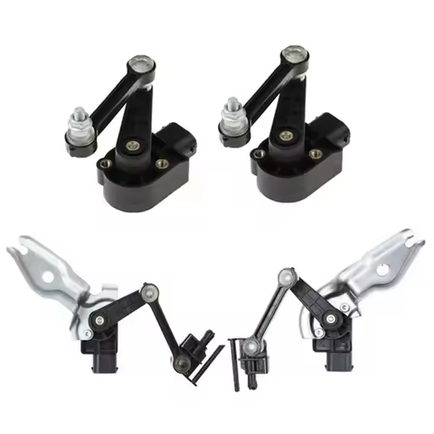 1Set Height Level Sensor For Volkswagen Touareg Q7 Body Height Sensor 7L0616571D 7L0616214C 7L061621