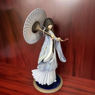 Hungry Akira Akira Mile Xing Manho Hosho Manho Same Boat 1/7 Beautiful Girl Figure Ornaments