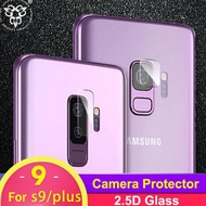 For Samsung Galaxy S9 | S9+ [Camera Lens Protector] 08U