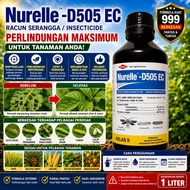 1L Nurelle-D505 Racun Serangga Bena Hijau