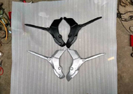 Cover Deltabox CBR 150R atau Tutup Rangka CBR