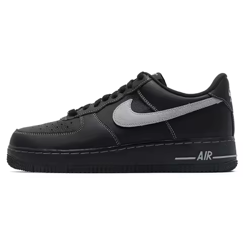 Nike Men's Shoes Air Force 1'07 Lv8 Sneakers Low-Top Casual Sneakers Hq2037-006