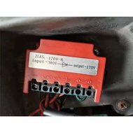 HB Original stock zlks1-170-6 ac380v dc170v