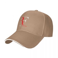 New Available Roger Federer (1) Baseball Cap Men Women Fashion Polyester Hat Unisex Golf Running Sun