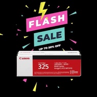 Canon 325 Cart 325 Original Toner Cartridge Black