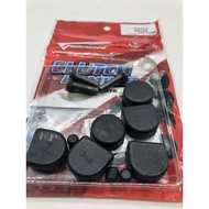 YAMAHA RXZ TZM CLUTCH DAMPER DAMPER CLUTCH RXZ TZM CLUTCH DAMPER RXZ TZM TUSHIMA