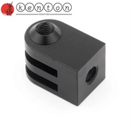 KENTON Tripod Mount Adaptor for GoPro 11/10 Practical Tripod Adapter Quick-Release Adapter Tripod Screw Mount Tripod Accessories 1/4" Screw