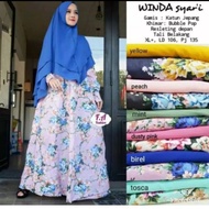 Winda Syari Set