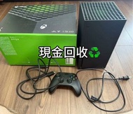 高價♻️收  Xbox Series S、Xbox Series X、Xbox手掣、Xbox精英手掣、Ps4厚機、Ps4 Slim、Ps4 Pro