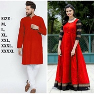 Anarkali Indian kurta/lehenga/ Indian adult clothes
