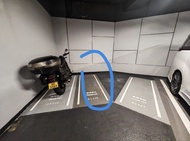 電單車車位出租