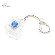 [Freneci] Keyboard Keyboard Fidget Keychain Party Props